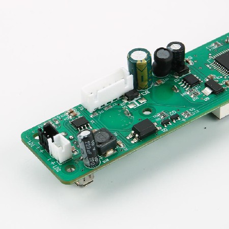 Home appliance PCB board 1