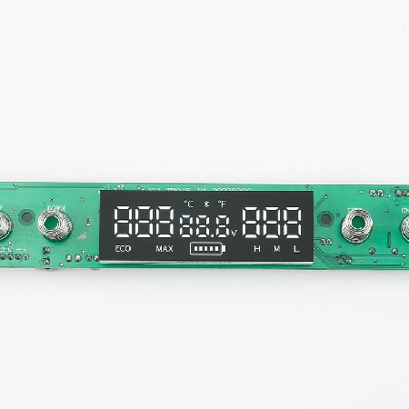 Home appliance PCB board 1