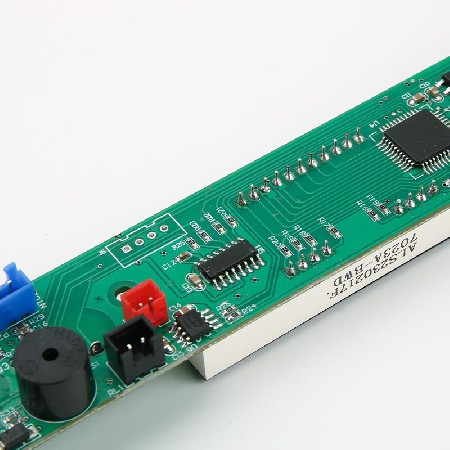 Home appliance PCB board 1